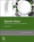Sports Vision : Vision Care for the Enhancement of Sports Performance - Book