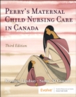 Maternal Child Nursing Care in Canada - E-Book - eBook
