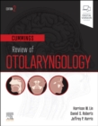 Cummings Review of Otolaryngology - Book
