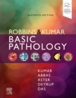 Robbins & Kumar Basic Pathology, E-Book : Robbins & Kumar Basic Pathology, E-Book - eBook