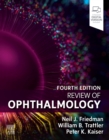 Review of Ophthalmology - Book