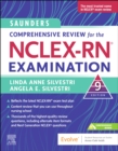 Saunders Comprehensive Review for the NCLEX-RN® Examination - Book