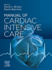 Manual of Cardiac Intensive Care - E-Book - eBook
