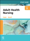 Study Guide for Adult Health Nursing - E-Book : Study Guide for Adult Health Nursing - E-Book - eBook
