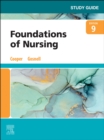 Study Guide for Foundations of Nursing - E-Book : Study Guide for Foundations of Nursing - E-Book - eBook