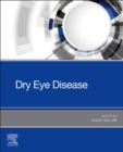Dry Eye Disease - Book