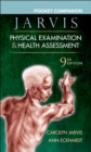 Pocket Companion for Physical Examination & Health Assessment - Book