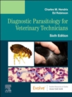 Diagnostic Parasitology for Veterinary Technicians - E-Book - eBook