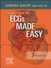 Pocket Guide for ECGs Made Easy - E-Book : Pocket Guide for ECGs Made Easy - E-Book - eBook