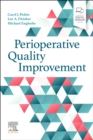 Perioperative Quality Improvement - Book
