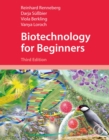 Biotechnology for Beginners - eBook
