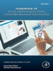 Handbook of Social Media in Education, Consumer Behavior and Politics, Volume 1 : Volume 1 - eBook