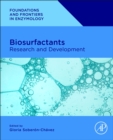 Biosurfactants : Research and Development - Book