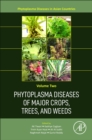 Phytoplasma Diseases of Major Crops, Trees, and Weeds - Book