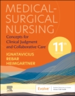 Medical-Surgical Nursing - E-Book : Medical-Surgical Nursing - E-Book - eBook