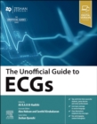 The Unofficial Guide to ECGs - Book