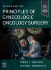 Principles of Gynecologic Oncology Surgery - Book