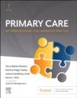 Primary Care : Interprofessional Collaborative Practice - Book