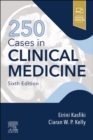 250 Cases in Clinical Medicine - Book