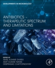 Antibiotics - Therapeutic Spectrum and Limitations - Book