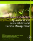 Agricultural Soil Sustainability and Carbon Management - eBook