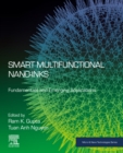 Smart Multifunctional Nano-inks : Fundamentals and Emerging Applications - eBook
