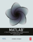 MATLAB : A Practical Introduction to Programming and Problem Solving - eBook