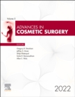 Advances in Cosmetic Surgery, 2022 : Volume 5-1 - Book
