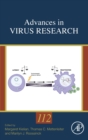 Advances in Virus Research : Volume 112 - Book