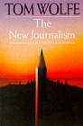 The New Journalism - Book