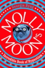 Molly Moon's Incredible Book of Hypnotism - Book