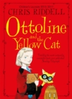 Ottoline and the Yellow Cat - Book