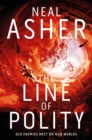 The Line of Polity - eBook