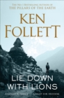 Lie Down With Lions - eBook