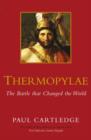 Thermopylae : The Battle That Changed The World - eBook