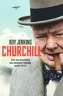 Churchill : A Biography - eBook