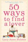 50 Ways to Find a Lover - eBook