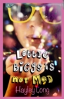 Lottie Biggs is (Not) Mad - eBook