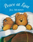 Peace at Last Big Book - Book