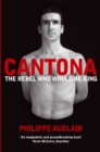 Cantona : The Rebel Who Would Be King - Book