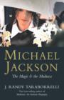 Michael Jackson : The Magic, the Madness, the Whole Story - eBook