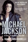 Michael Jackson : The Magic, the Madness, the Whole Story - Book