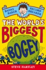 Danny Baker Record Breaker: The World's Biggest Bogey - eBook