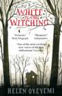 White is for Witching - eBook