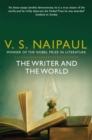 The Writer and the World : Essays - Book