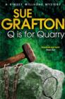 Q is for Quarry - eBook