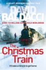 The Christmas Train : A Thrilling, Heart-warming Festive Tale - eBook
