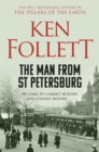 The Man From St Petersburg - eBook