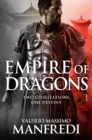 Empire of Dragons - eBook