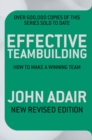 Effective Teambuilding REVISED ED : How to Make a Winning Team - eBook